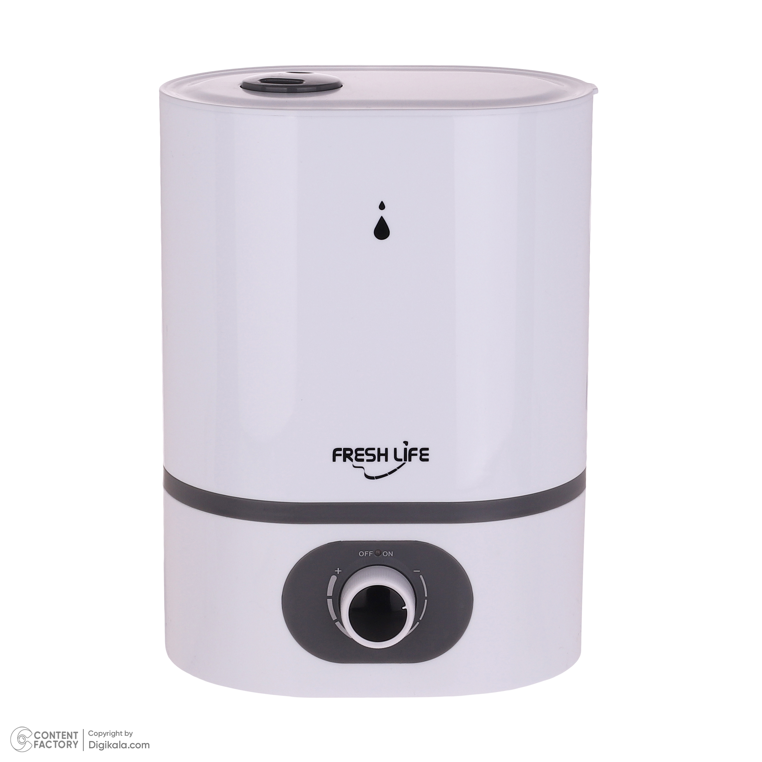 دستگاه بخور سرد فرش لایف مدل C7