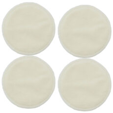 پد عرق گیر هیاهو مدل Sun Sol بسته 4 عددی