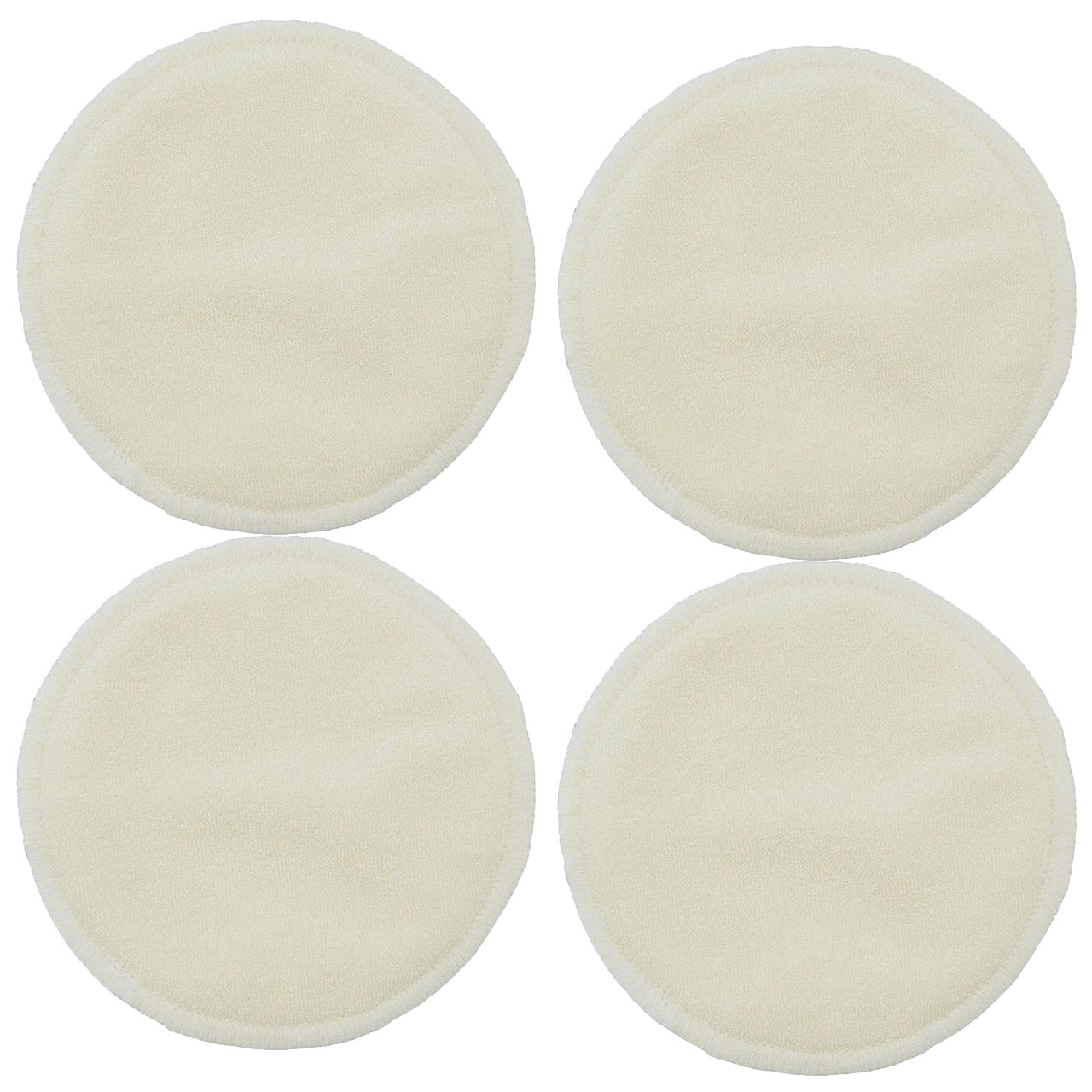 پد عرق گیر هیاهو مدل Sun Sol بسته 4 عددی