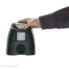 دستگاه دورکننده پرندگان و حیوانات مدل FBR02