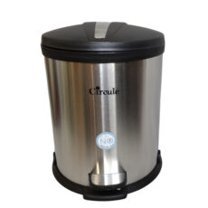 سطل زباله پدالی سرکیول مدل 3