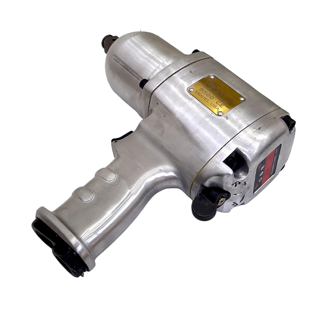 آچار بکس بادی جنیوس تولز مدل 9500