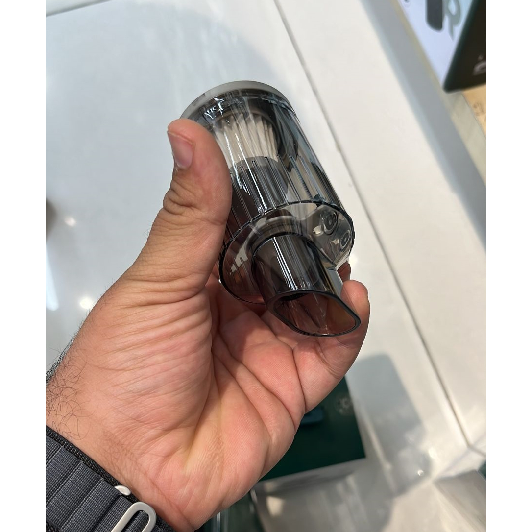 دستگاه دمنده و مکنده شارژی گرین لاین مدل GN2IN1VCMDST