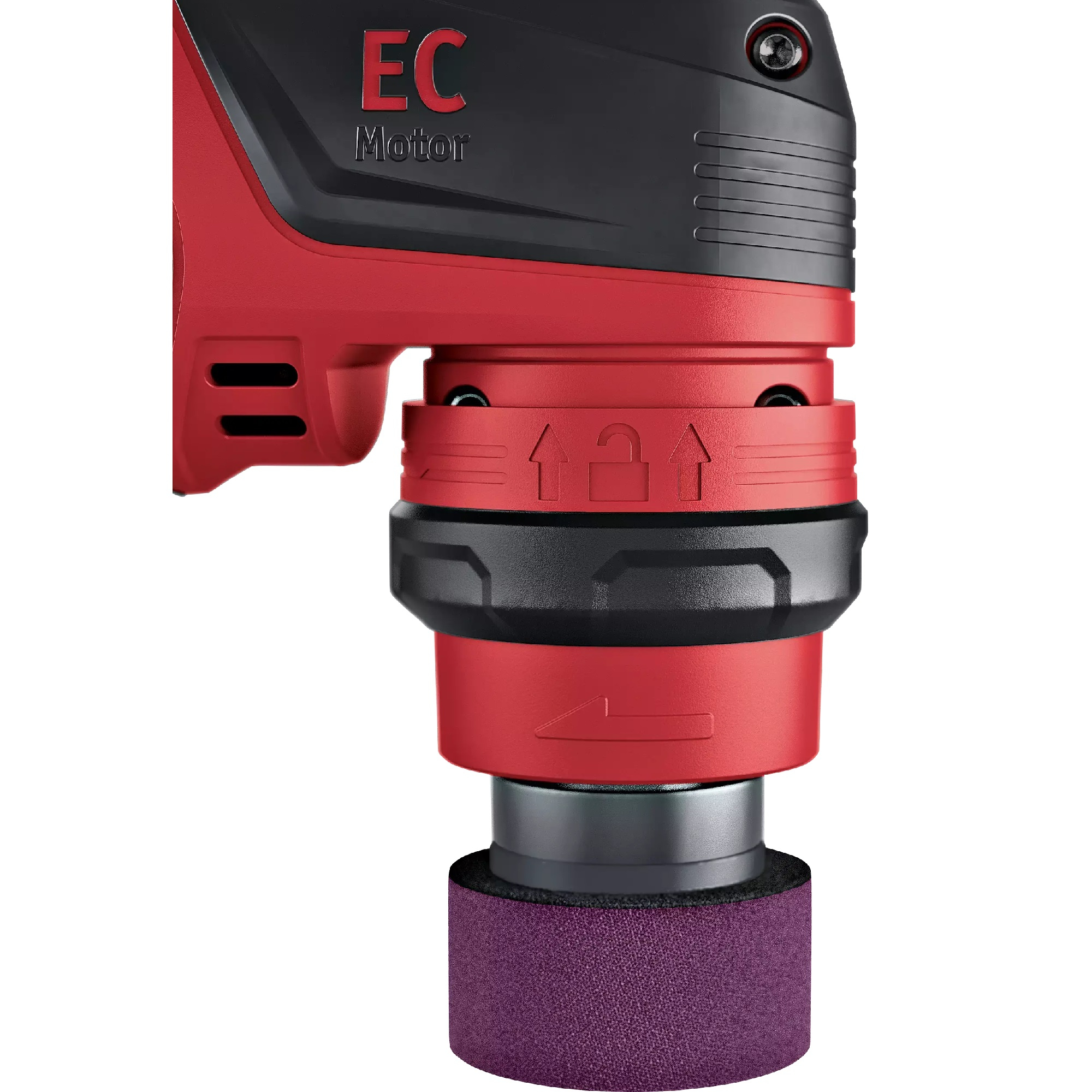 دستگاه پولیش فلکس مدل PXE 80 10.8-EC/2.5 Set