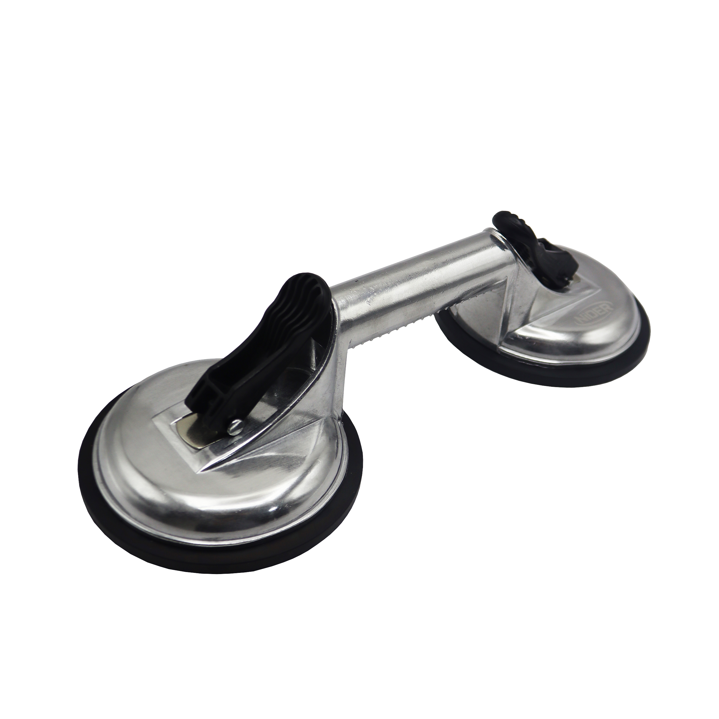 قاپک شیشه نیدر مدل دو قلو کد YP-NDR-5112