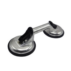 قاپک شیشه نیدر مدل دو قلو کد YP-NDR-5112