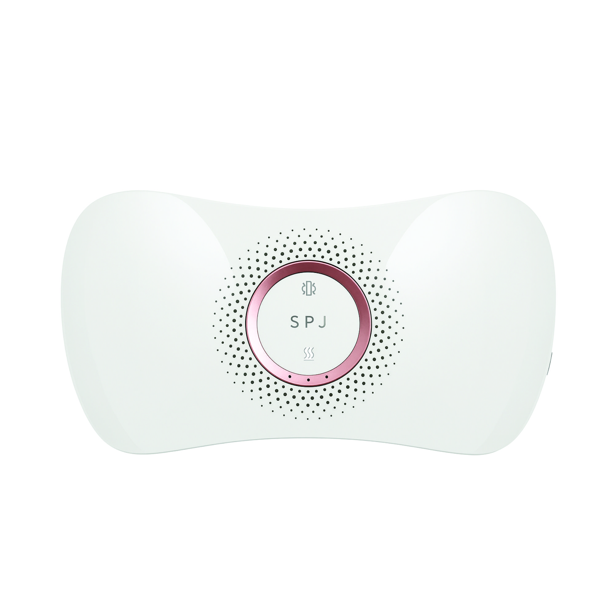 ماساژور برقی شکم اس پی جی مدل GH04