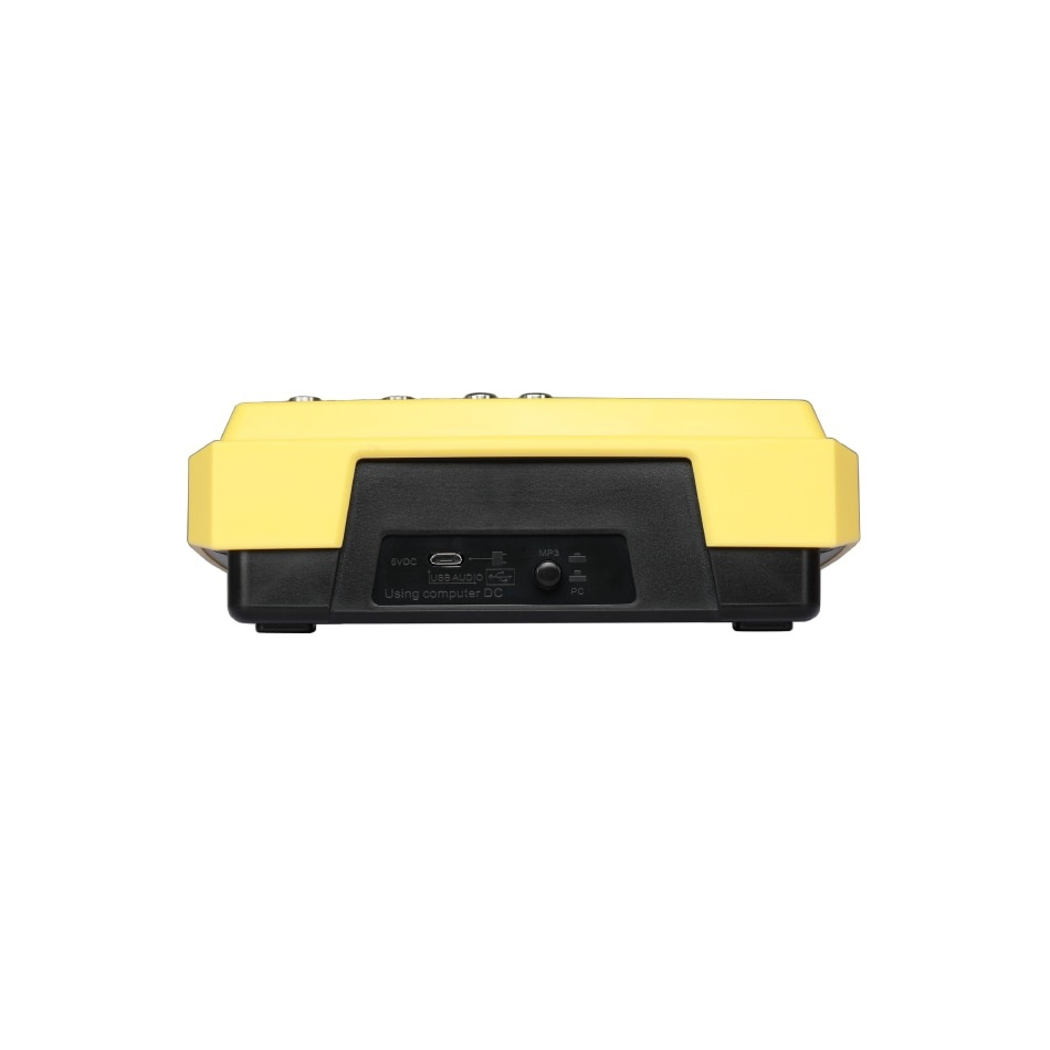 ميكسر صدا شش كانال زيكو مدل ZICO  MZ-6