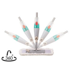 طی زمین شوی لیمون مدل اسپری دار کد Tei-2589