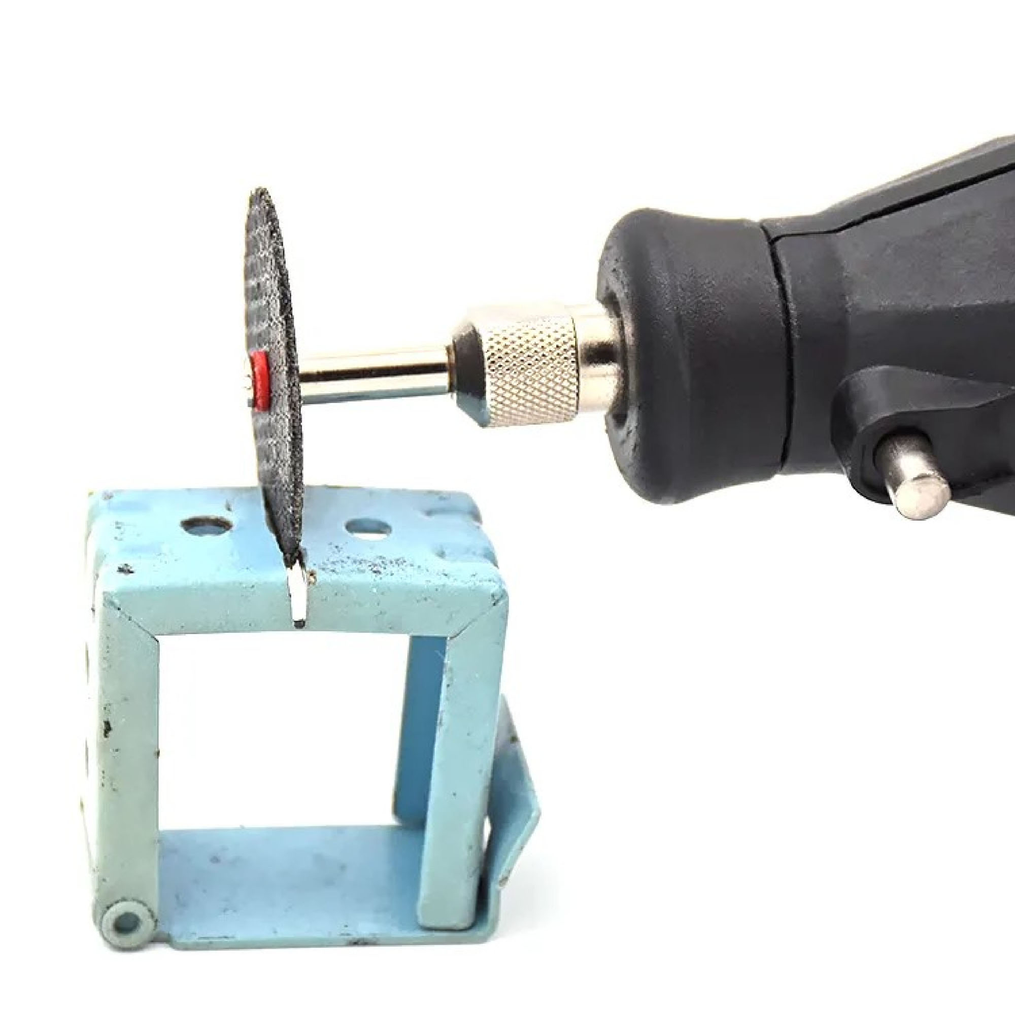 صفحه برش فرز مینیاتوری مدل 32mm کد050 مچموعه 52 عددی