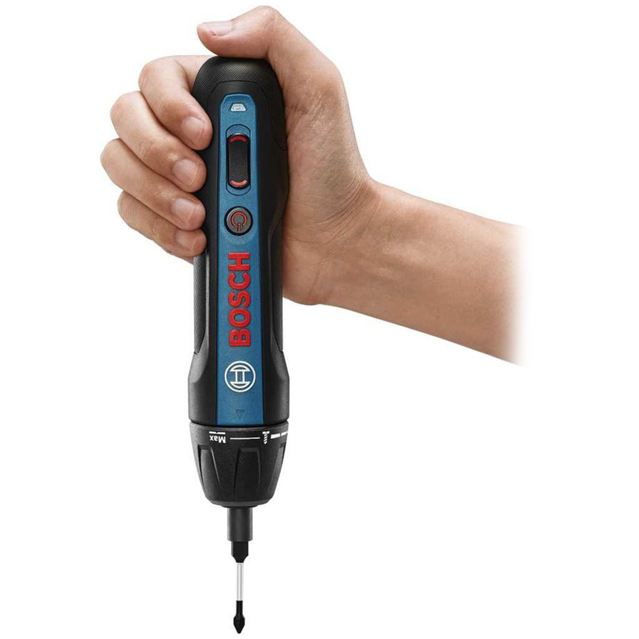 پیچ گوشتی شارژی بوش مدل GO-001