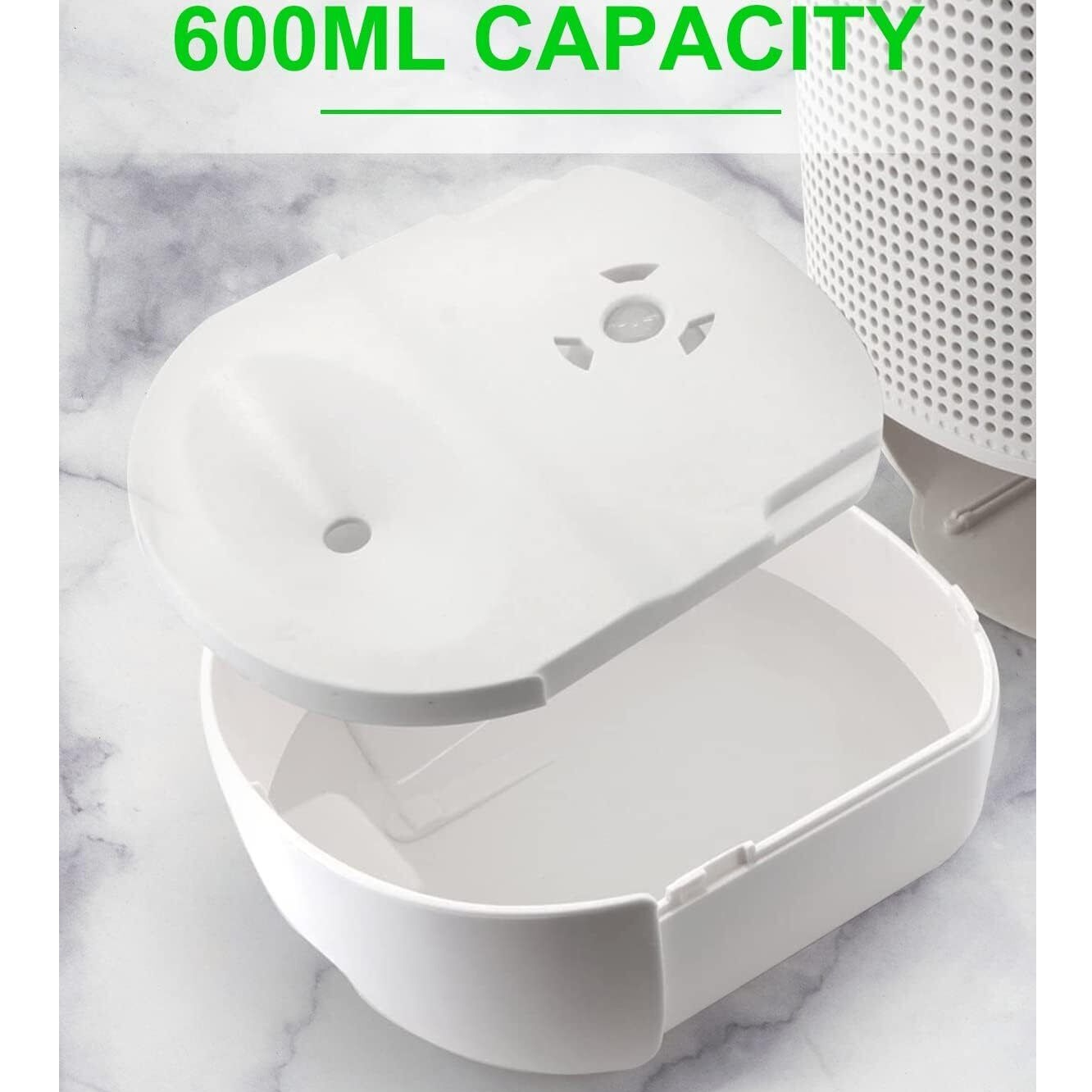 دستگاه رطوبت گیر تروگل مدل HP10