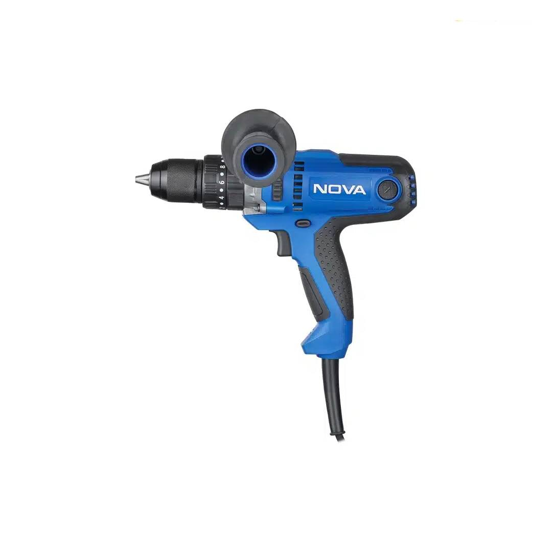 پیچ گوشتی برقی نووا مدل 2155