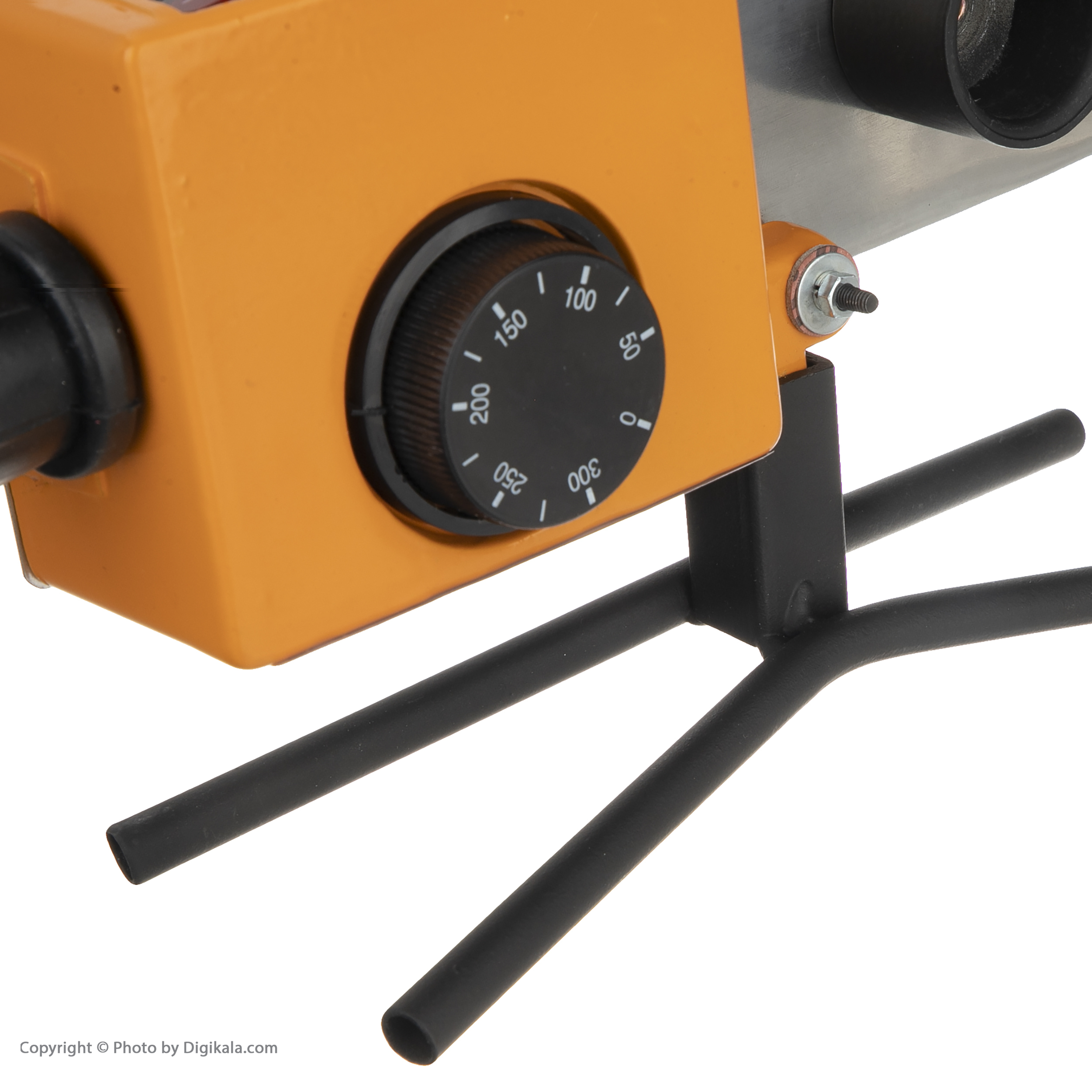 دستگاه اتو لوله سبز جاب مدل PWJ-2500W