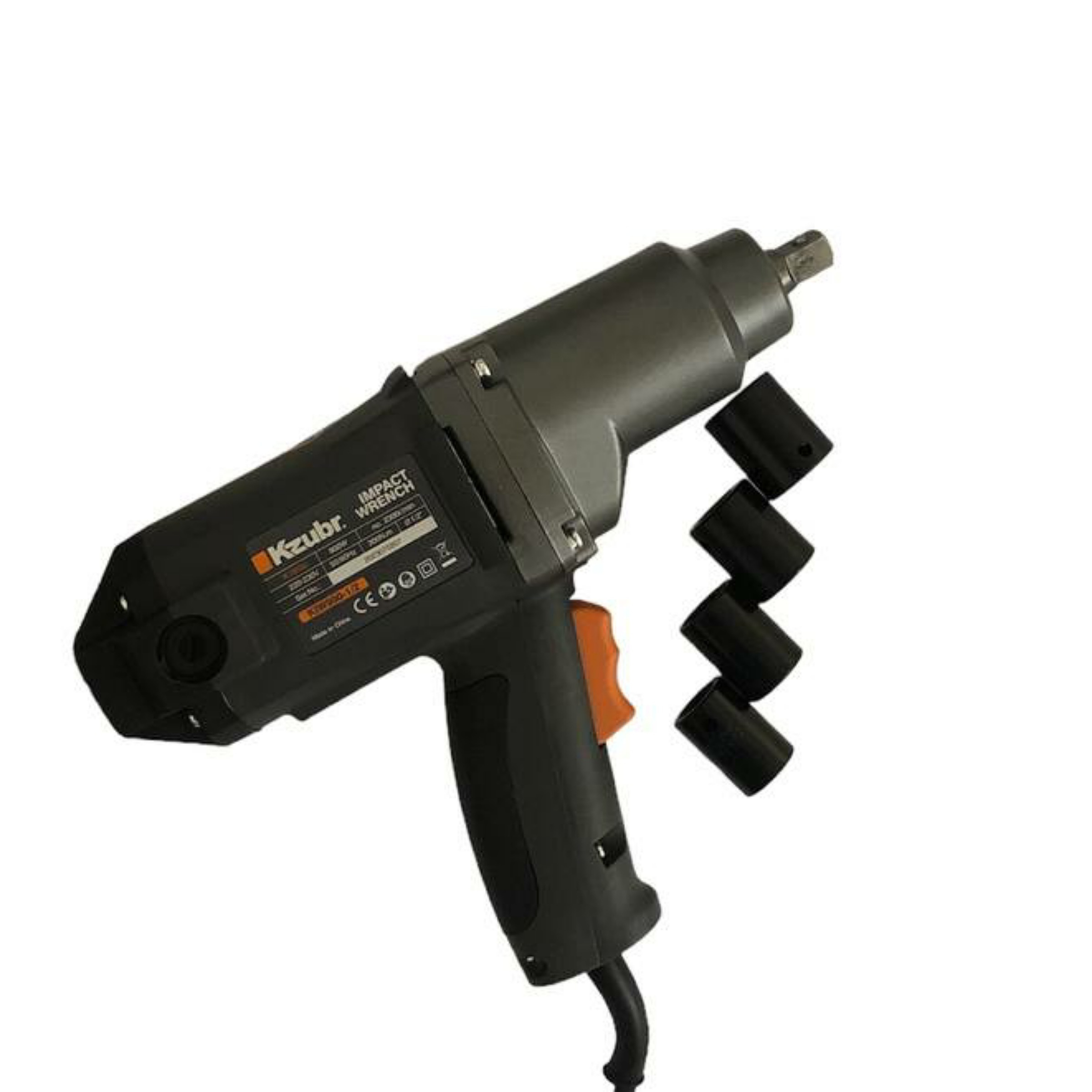 آچار بکس زوبر مدل k10535