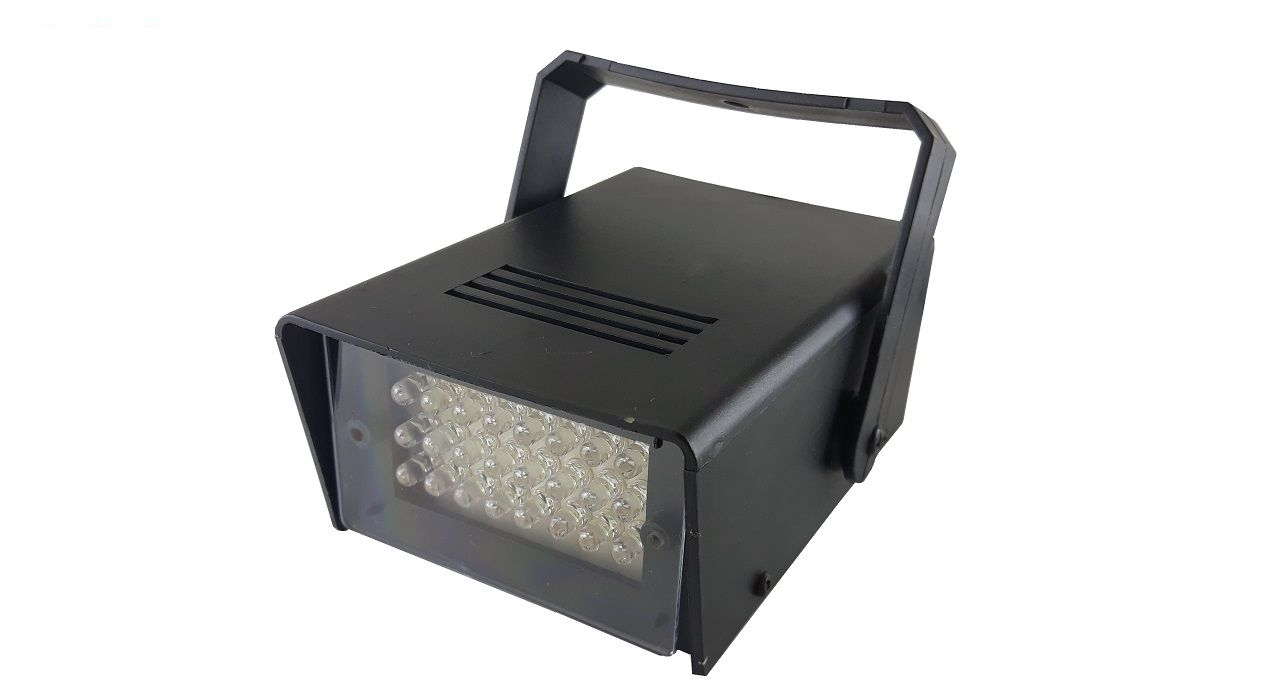 فلاشر رقص نور مدل TFSK-10