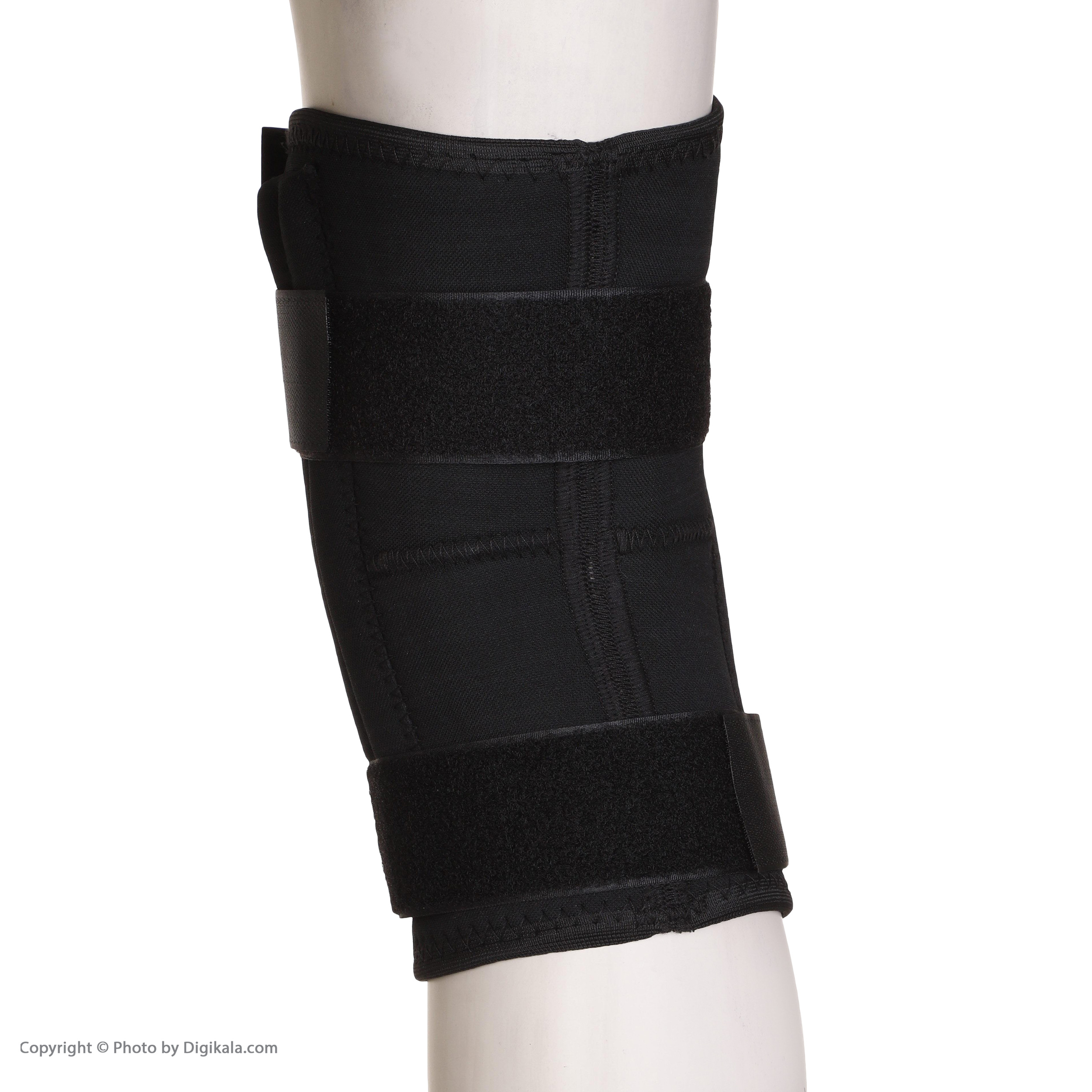 زانو بند طبی کیورد مدل 1310603