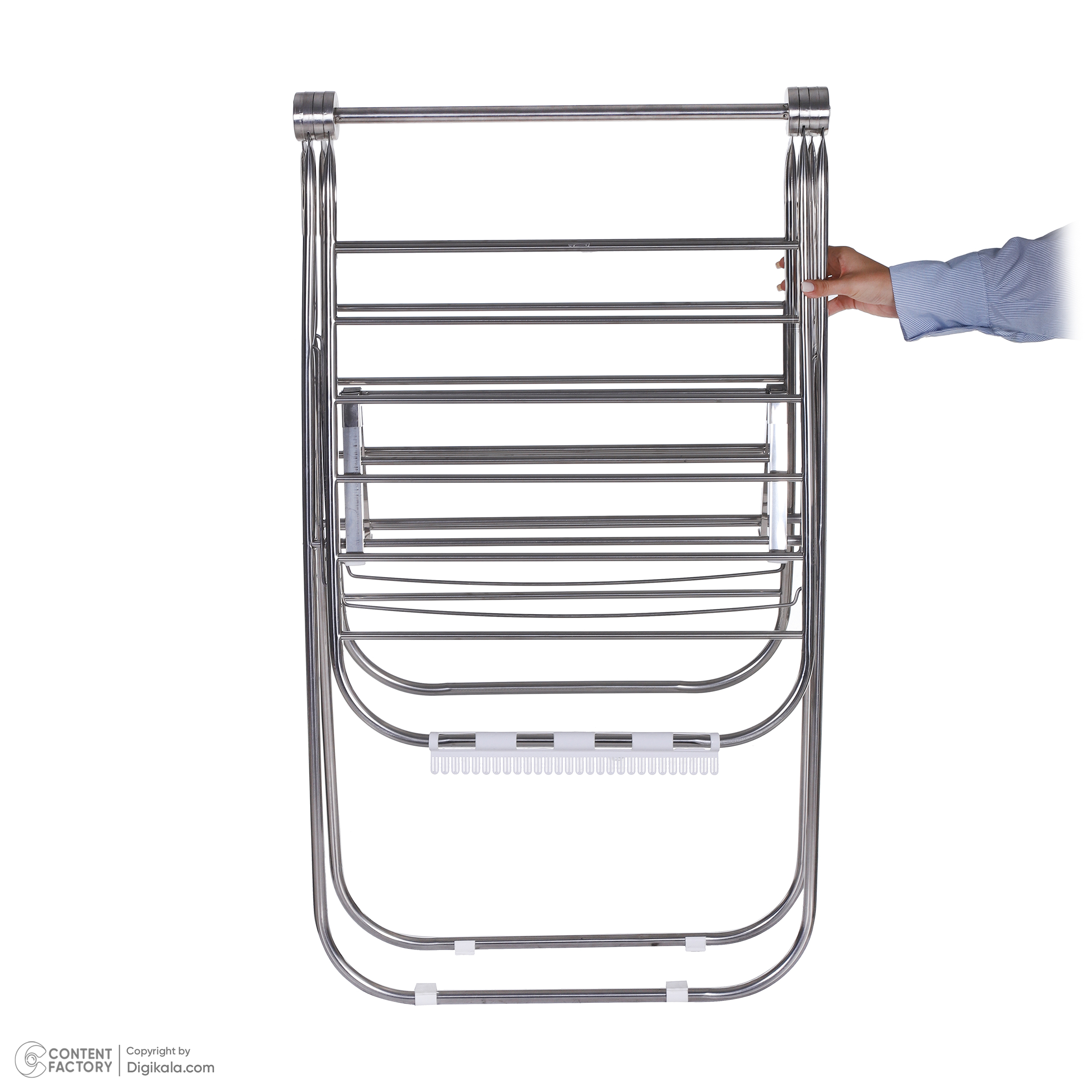 بند رخت ام جی اس مدل CL1015