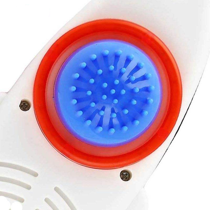 ماساژور دلفین مدل KL85800