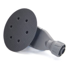 دستگاه سنباده زن ووفو مدل وکیوم دار کد YP-BA LAVAZM-6INCH