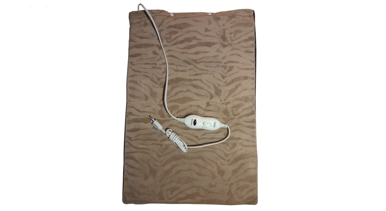 تشک برقی دیلون مدل DHP_4060