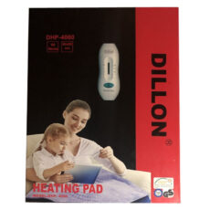 تشک برقی دیلون مدل DHP_4060