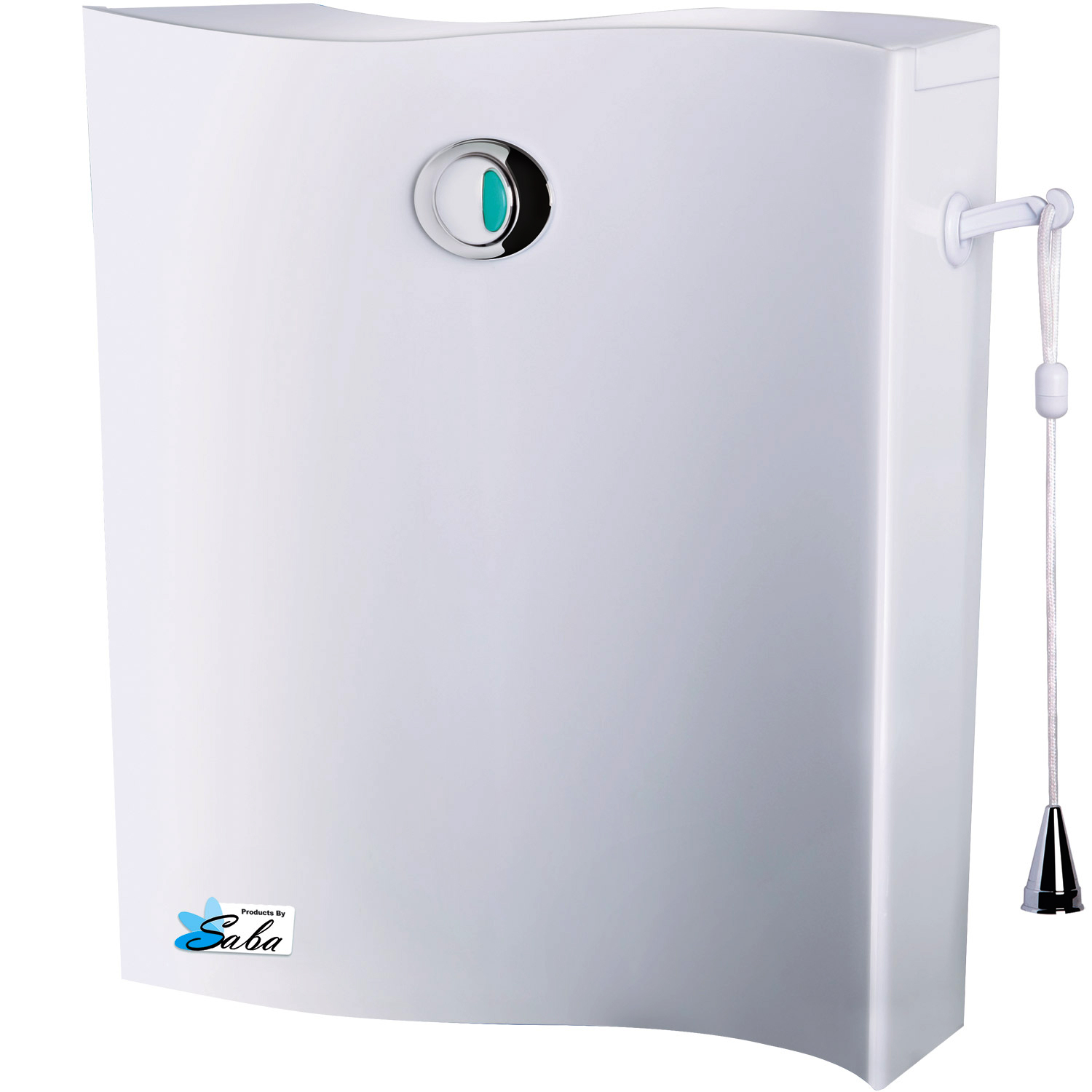 فلاش تانک صبا مدل دریا