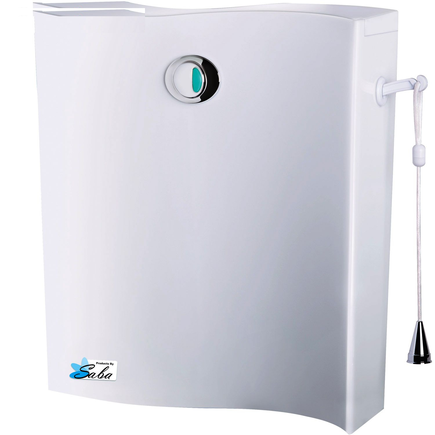 فلاش تانک صبا مدل دریا