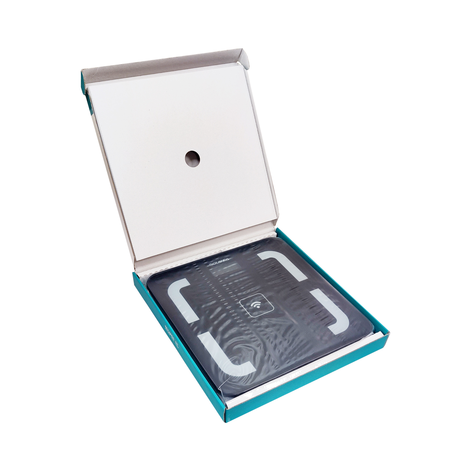 ترازو دیجیتال بلندا مدل iFIT