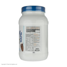 پودر وی گلد دوبیس - 908 گرم