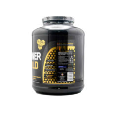 پودر گینر گلد دکتر سان - 3 کیلوگرم