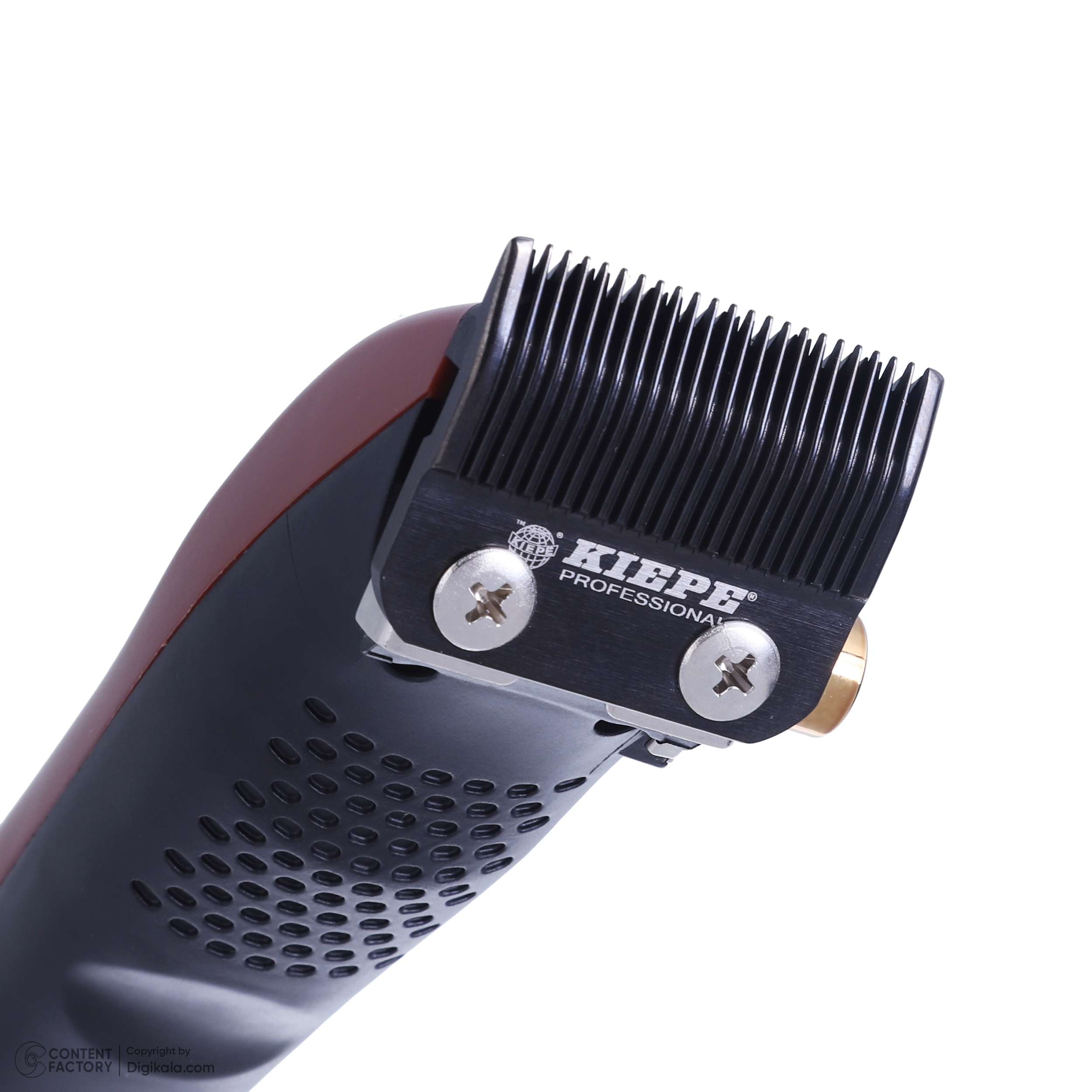 ماشین اصلاح موی سر و صورت کیپه مدل Booster