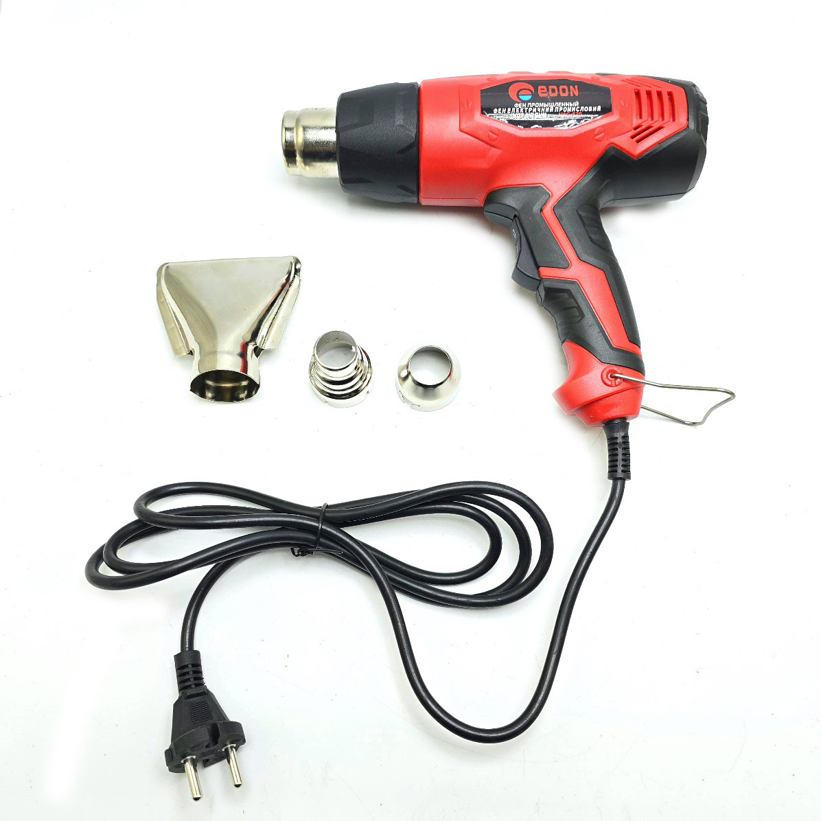 سشوار صنعتی ادون مدل HAG-520