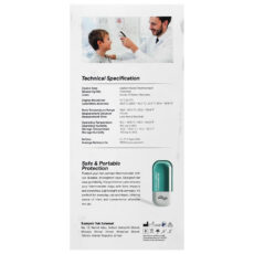 تب سنج دیجیتال ایزی لایف مدل ts100