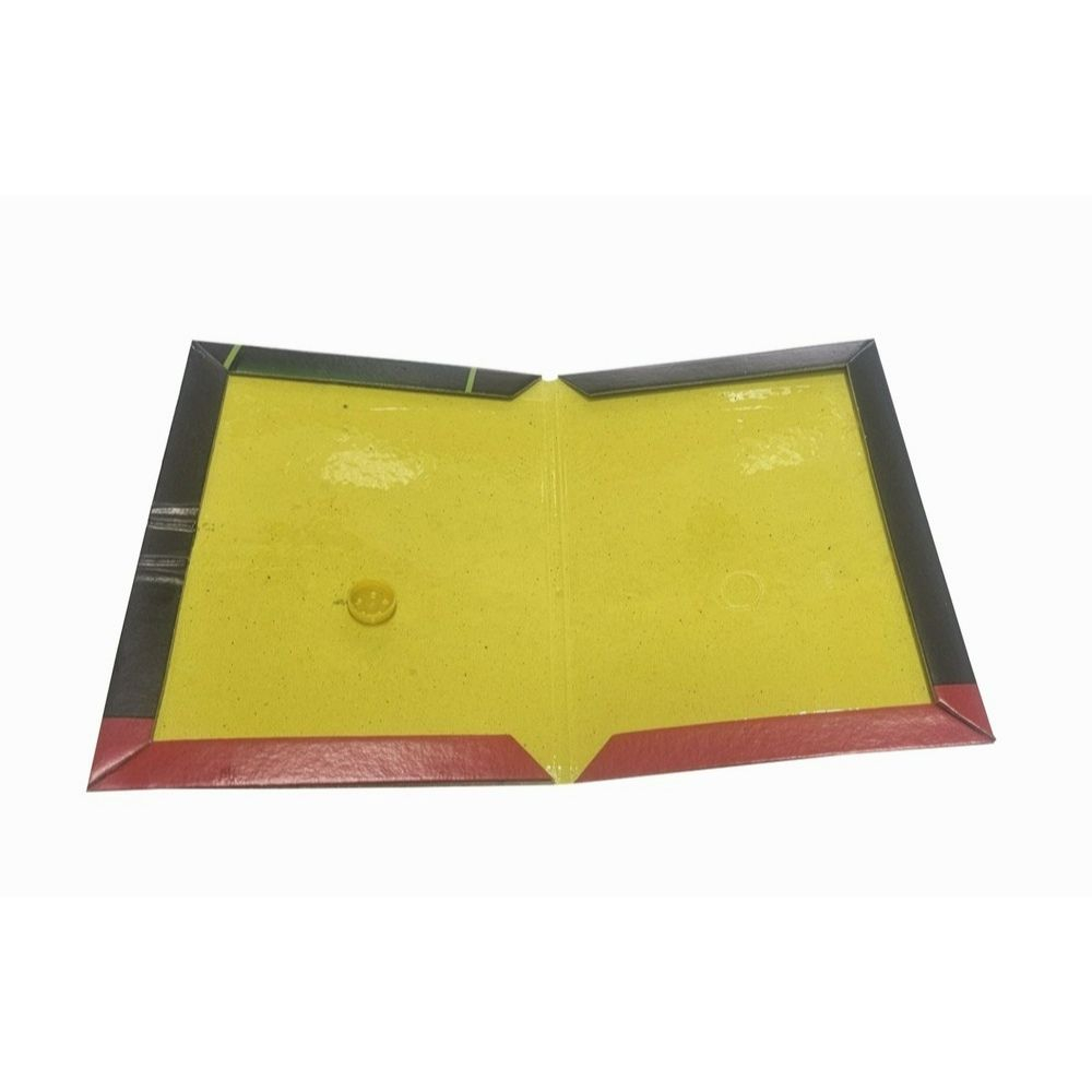 چسب موش مدل کتابی فیکا بسته 50 عددی