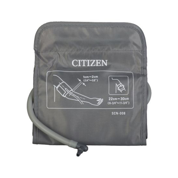 فشارسنج دیجیتال سیتی زن مدل CHU304AC