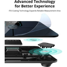 ترازو دیجیتال یوفی مدل Smart Scale P2 Pro