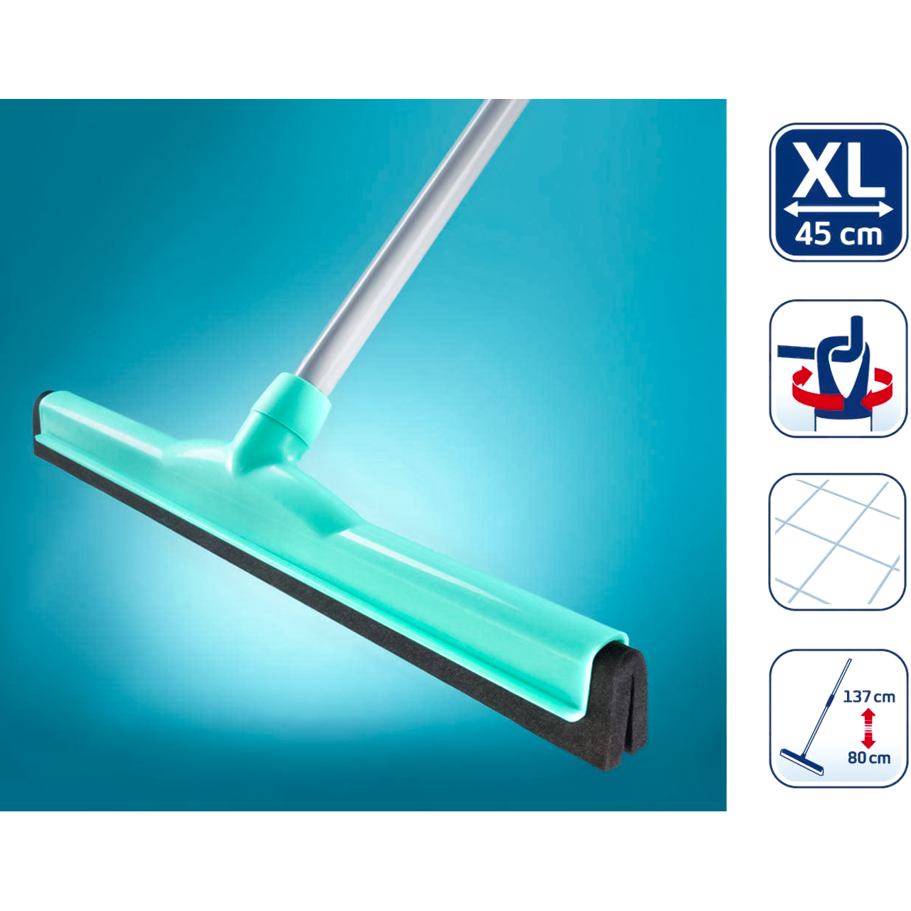 زمین شوی لایف هایت مدل CLASSIC