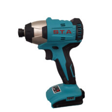 پیچ گوشتی شارژی اس تی ای مدل Lw18SEA