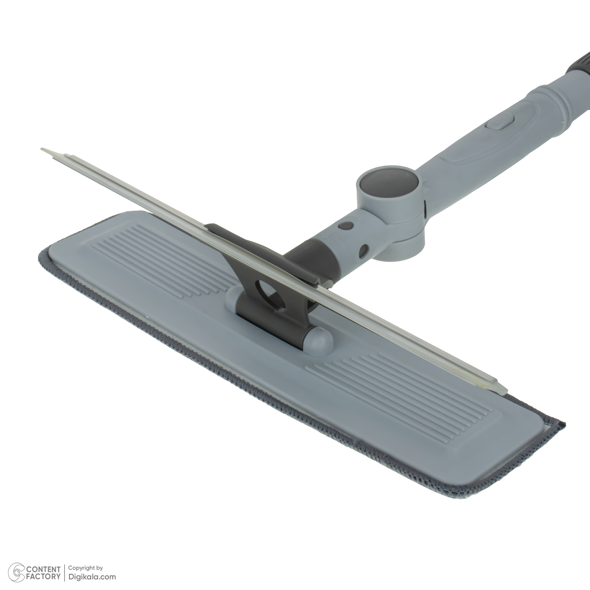 تیغه شیشه شوی مدل استیل کد155