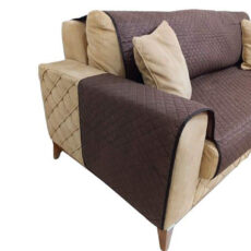 کاور مبل 8 نفره اِسپی توره مدل ET - 120 ESP