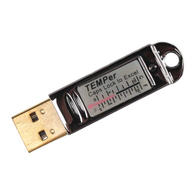 دماسنج‌ محیطی مدل نت پیل کد P1