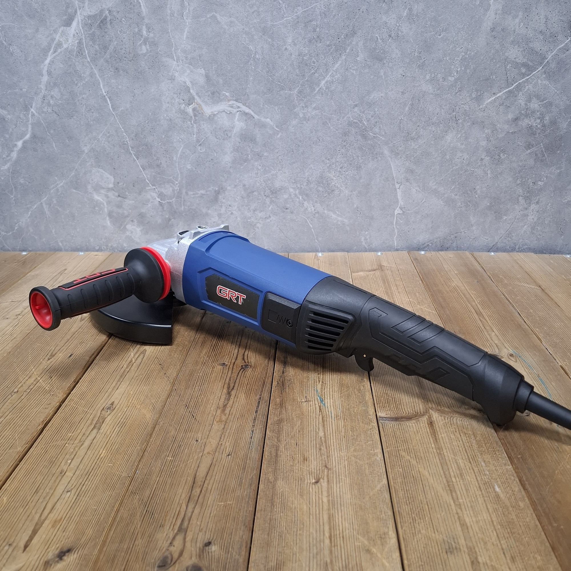 فرز آهنگری صنعتی جی آر تی مدل 2000W