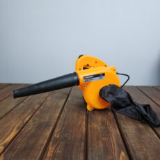 دستگاه دمنده و مکنده اینتیمکث مدل 0702