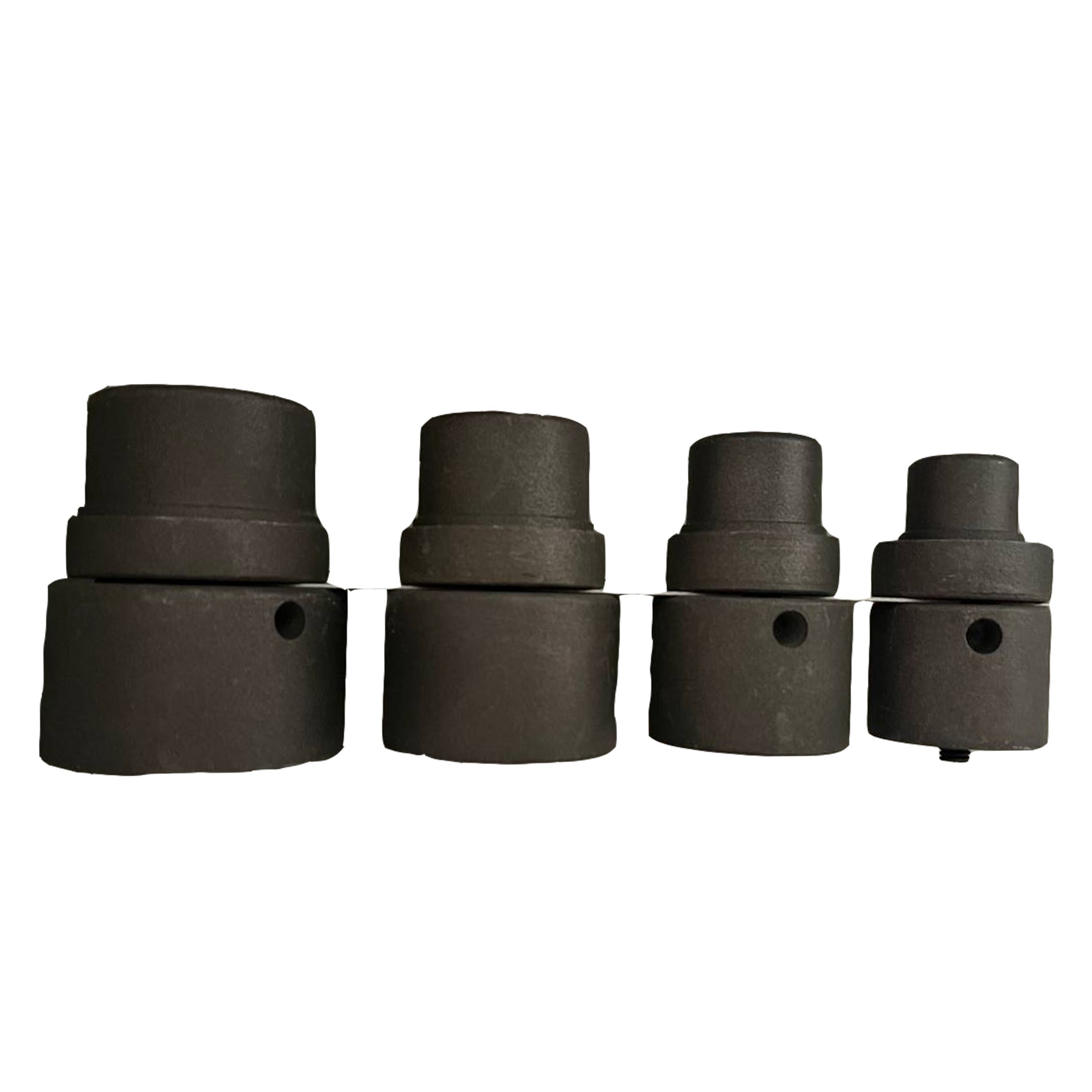 دستگاه جوش لوله پلیمری ارییل مدل KM - 01