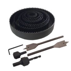 مته گردبر سیلور مدل RO – 7 مجموعه 18 عددی