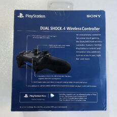 دسته بازی پلی استیشن 4 مدل DUALSHOCK 4 Wireless Controller