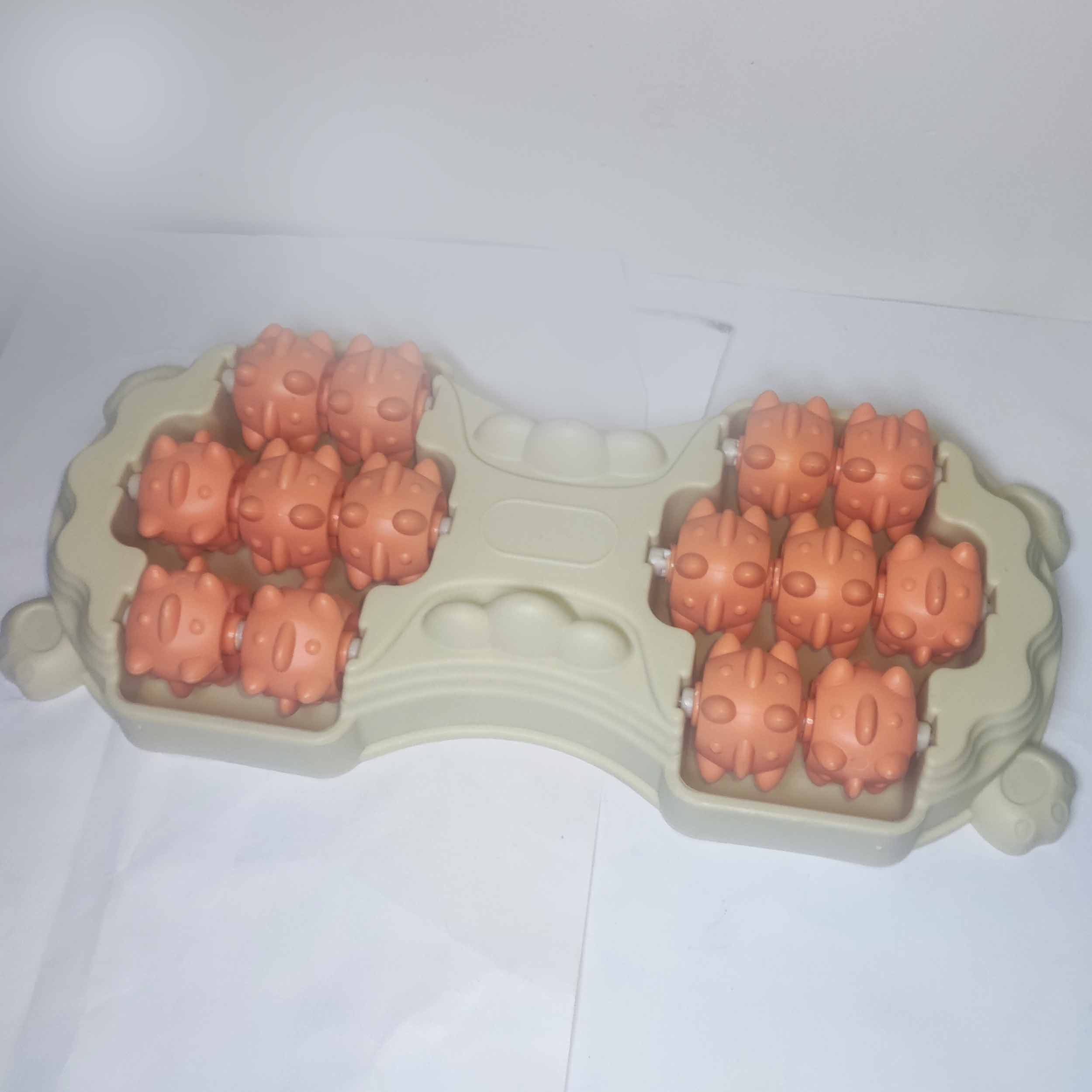 ماساژور پا مدل FM333-40