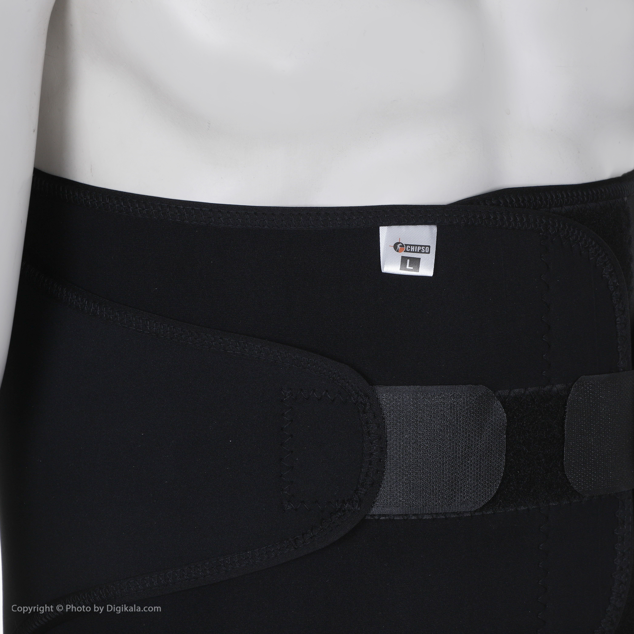 کمربند طبی چیپسو مدل BA080