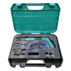 تفنگ میخ کوب کربن مدل 1402 مجموعه 9 عددی